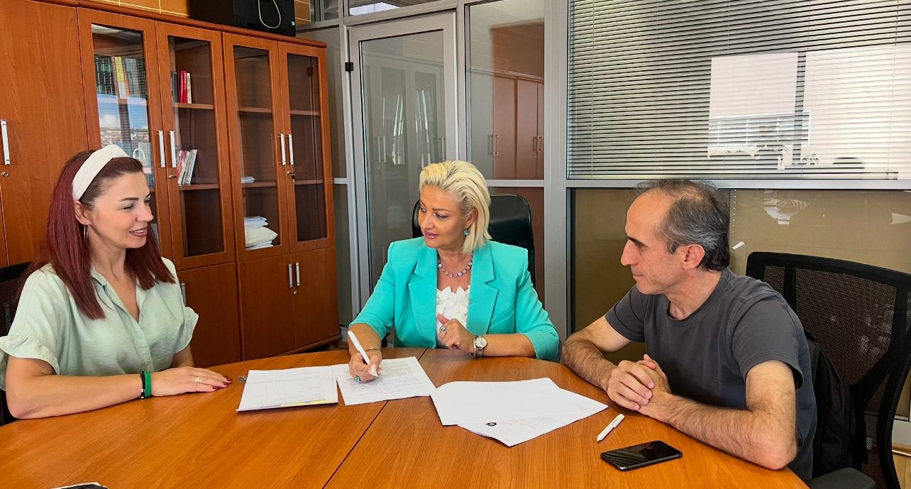 U nënshkrua projekti shkencor “SHQIPTARËT E MANDRICËS’, financuar nga MASHTI