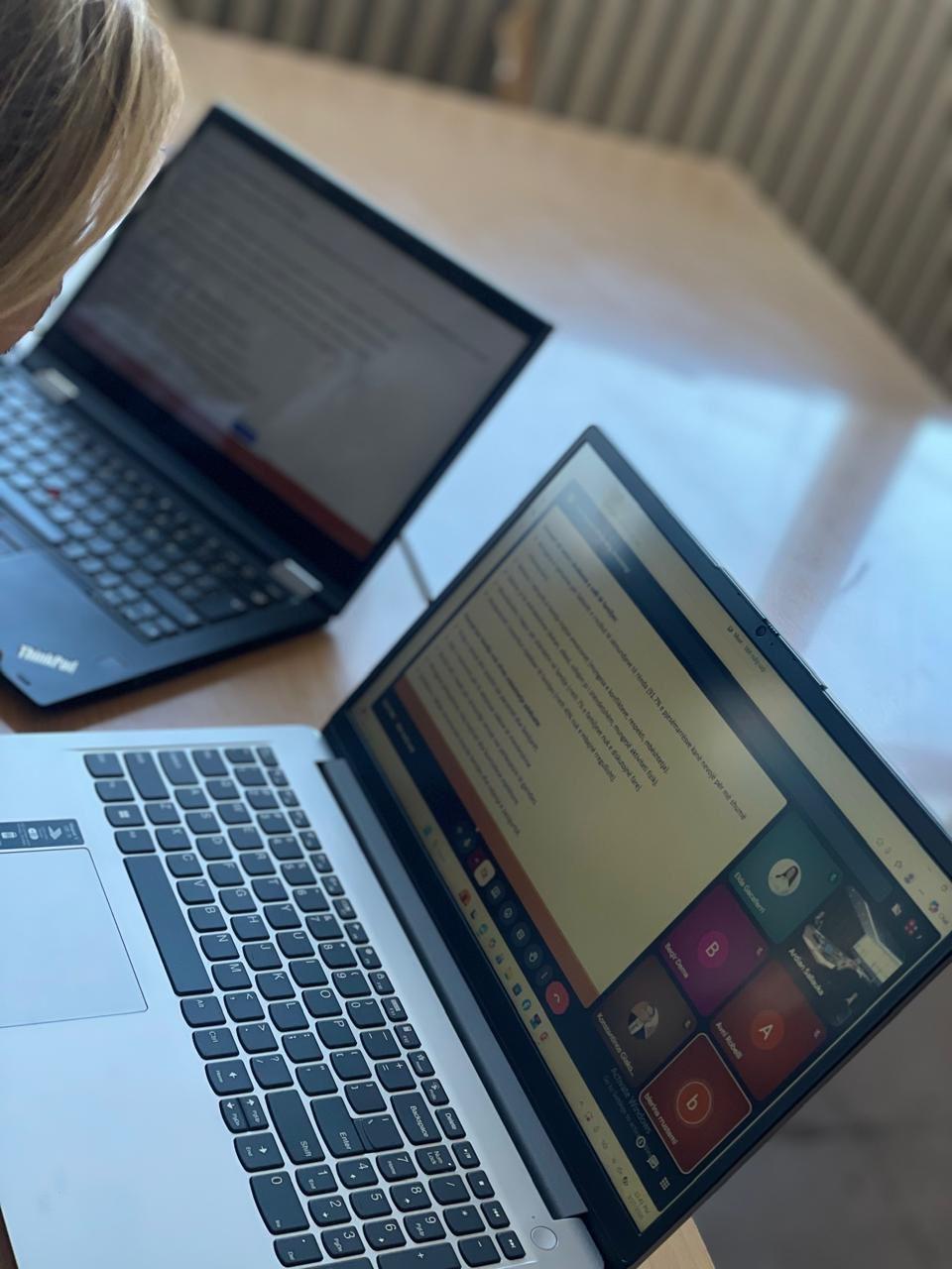 Studentët e Fakultetit të Shkencave Sociale pjesë e Konferencës Ndërkombëtare Studentore “Social Worker and Migration in the Western Balkans - Edu4Migration”