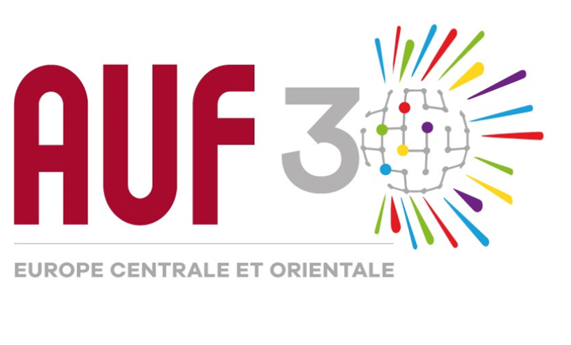 AUF opens the call for applications in the regional competitions organized on the occasion of the 30th anniversary of AUF-ECO