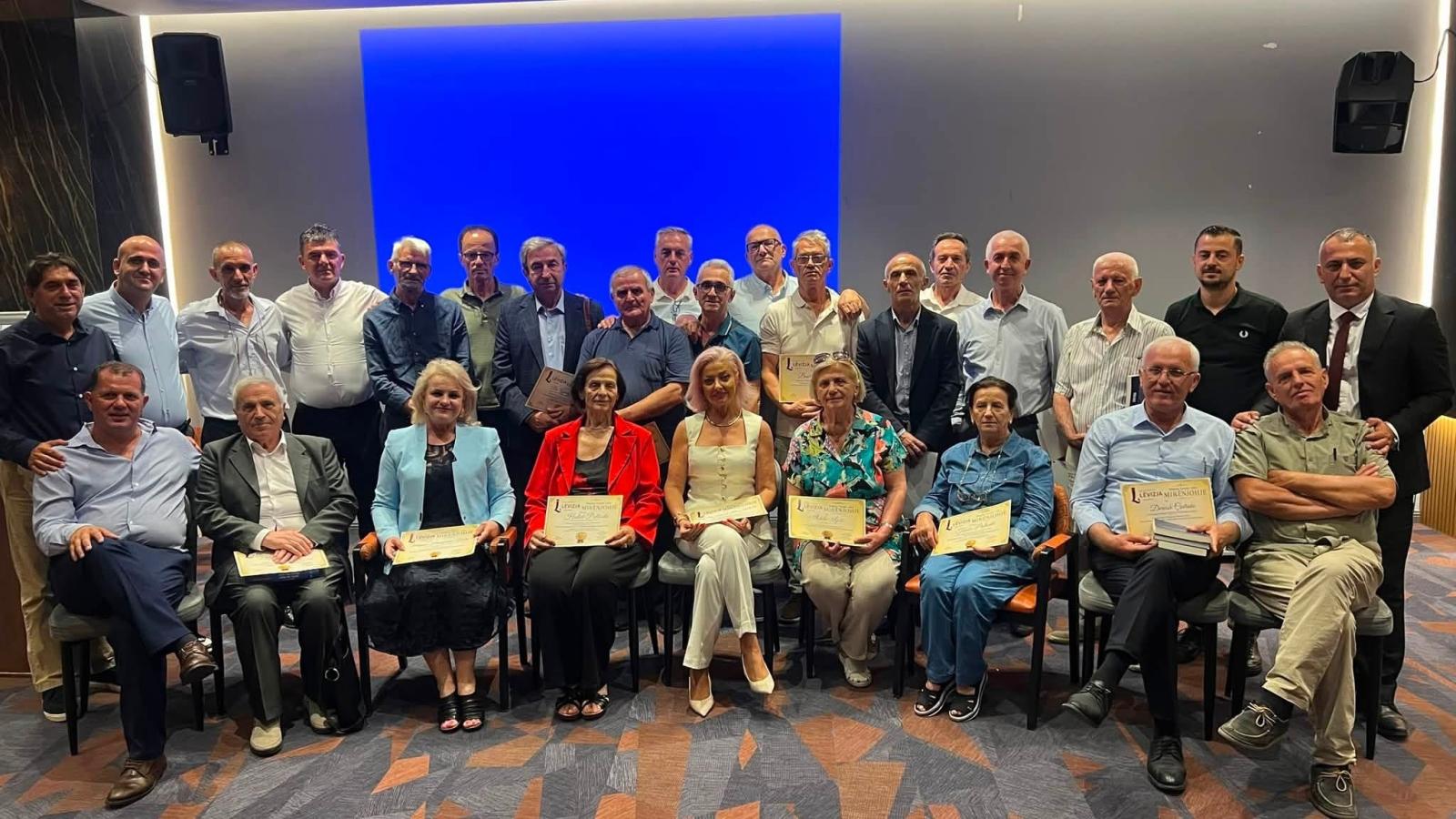 Prorektorja për Mësimdhënie dhe Çështje të Studentëve, Prof. Dr. Sindorela Doli-Kryeziu, mori pjesë në Simpoziumin Shkencor: “25 vjet Marrëveshjes së Ohrit”, në Strugë